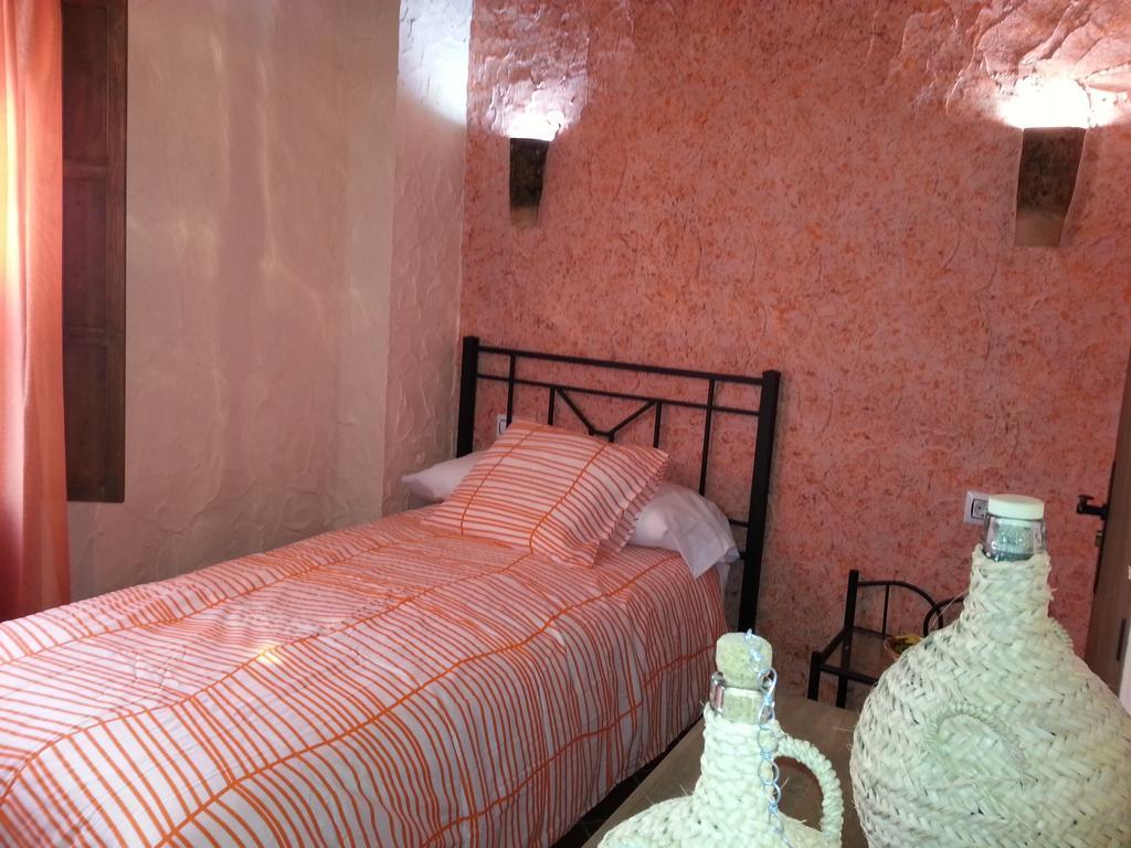 Habitación Individual